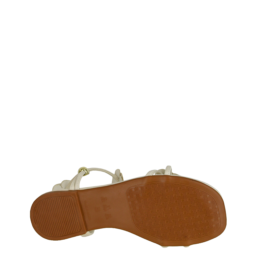 SANDALIA INFANTIL DI SANTINNI image number 4