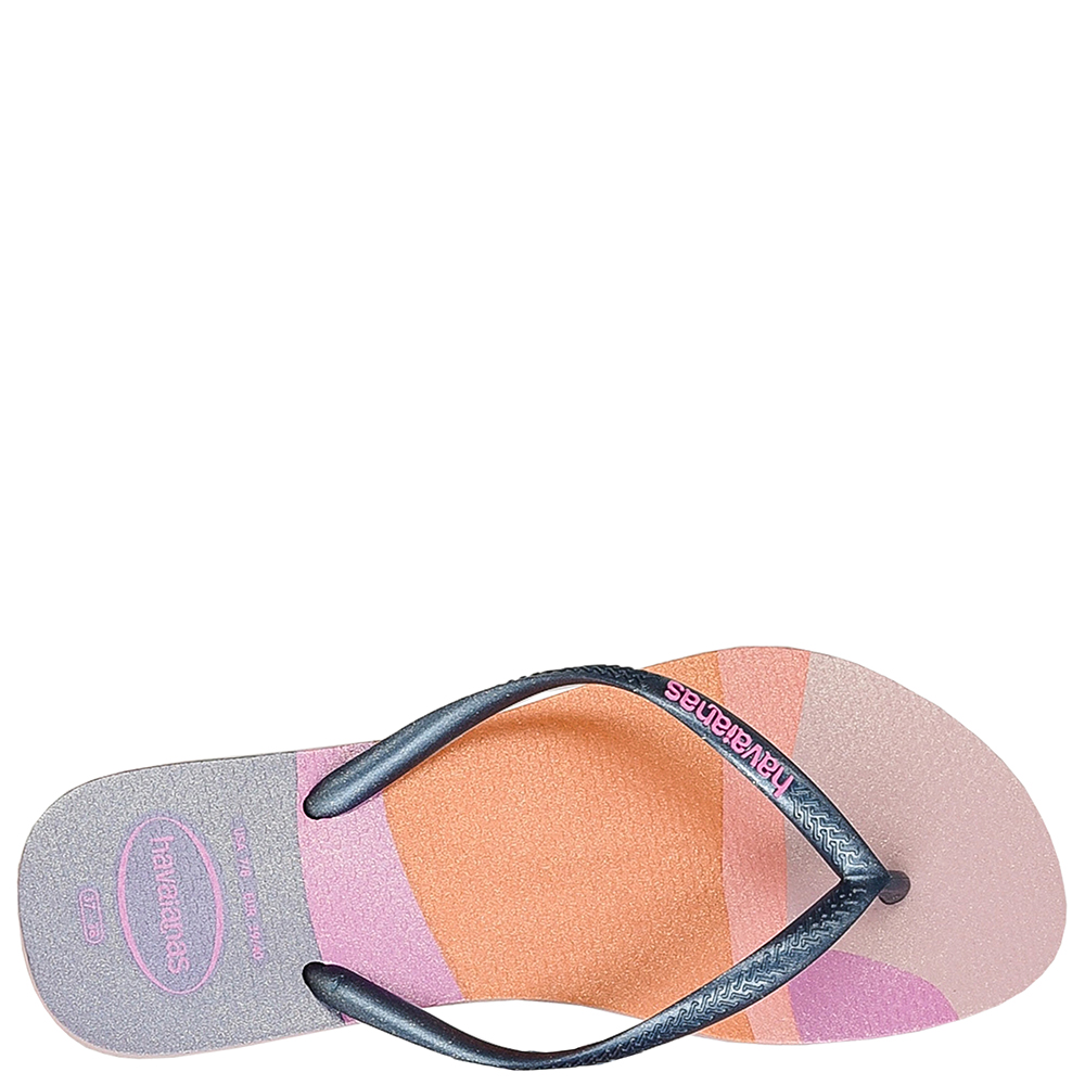 HAVAIANAS SLIM PALETTE GLOW image number 1