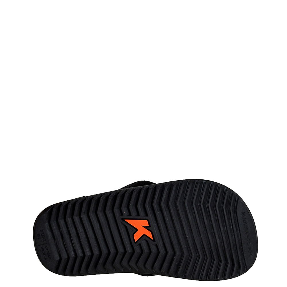 CHINELO AMPASS VASCO KIDS KENNER image number 3