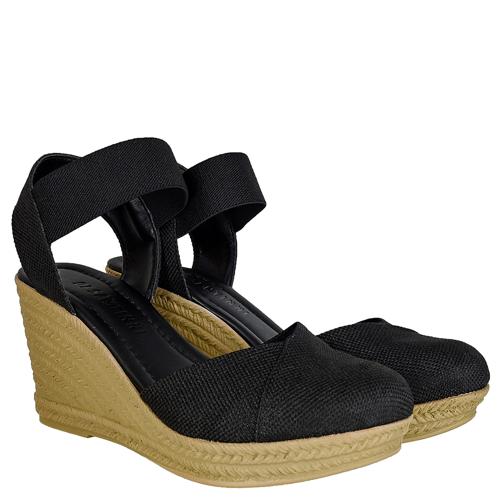 ESPADRILLE RECORTES JUTA DI SANTINNI image number 1