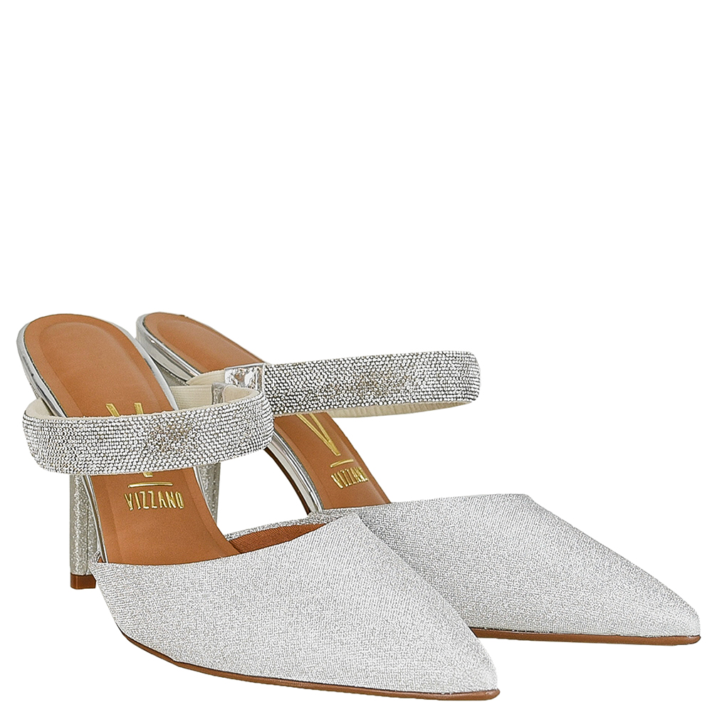MULE SALTO ALTOSHINE STRASS VIZZANO image number 1