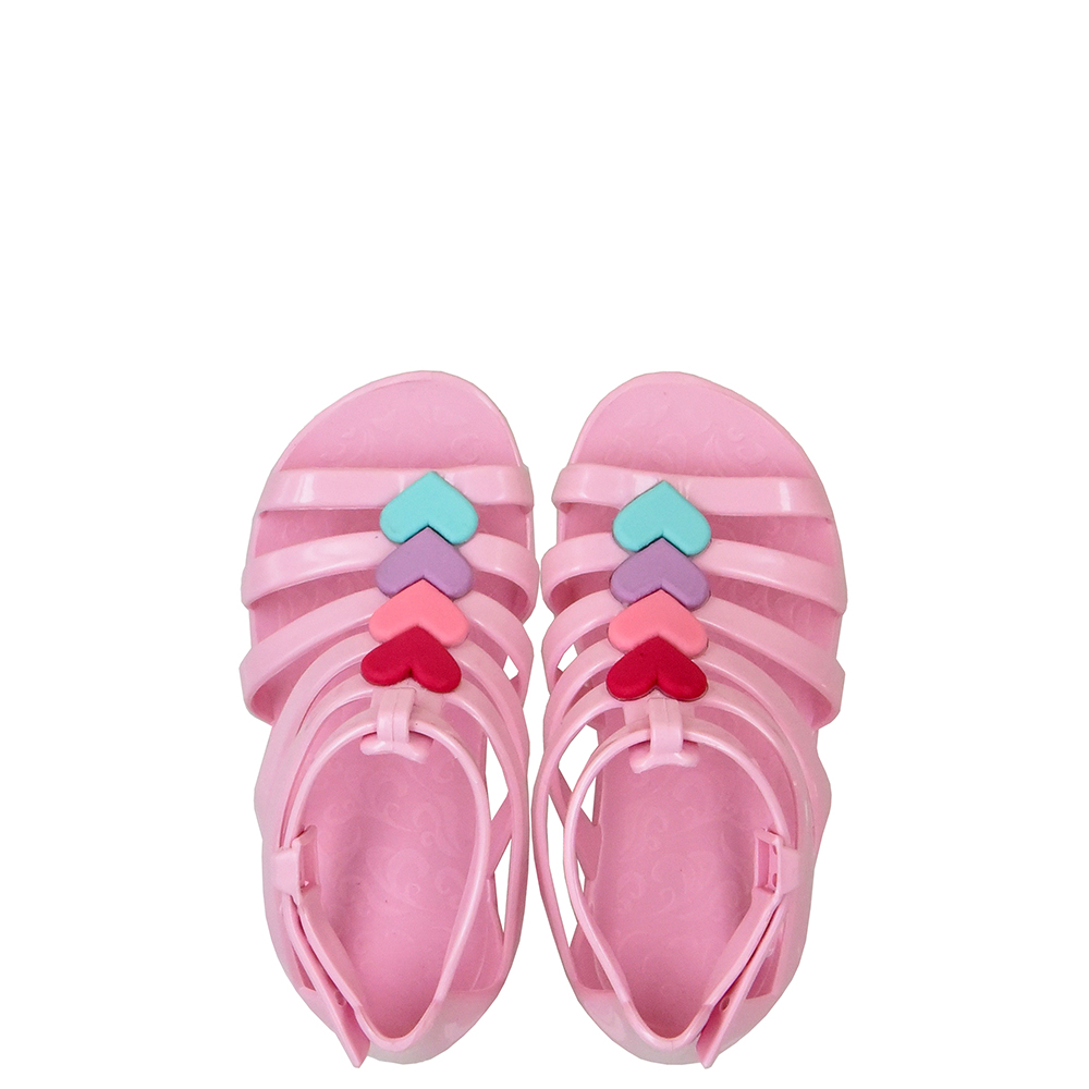 SANDALIA BEBE CHARMOSINHA image number 1