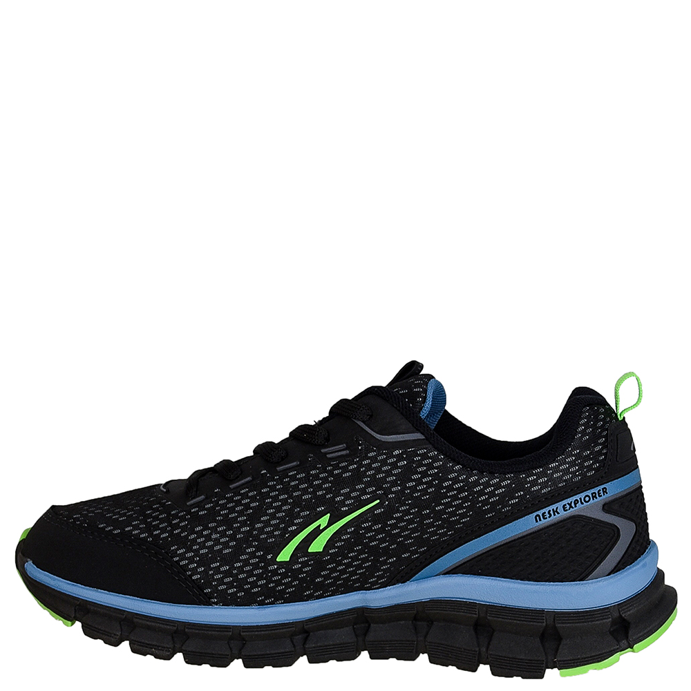 TENIS RUNNING NESK image number 3