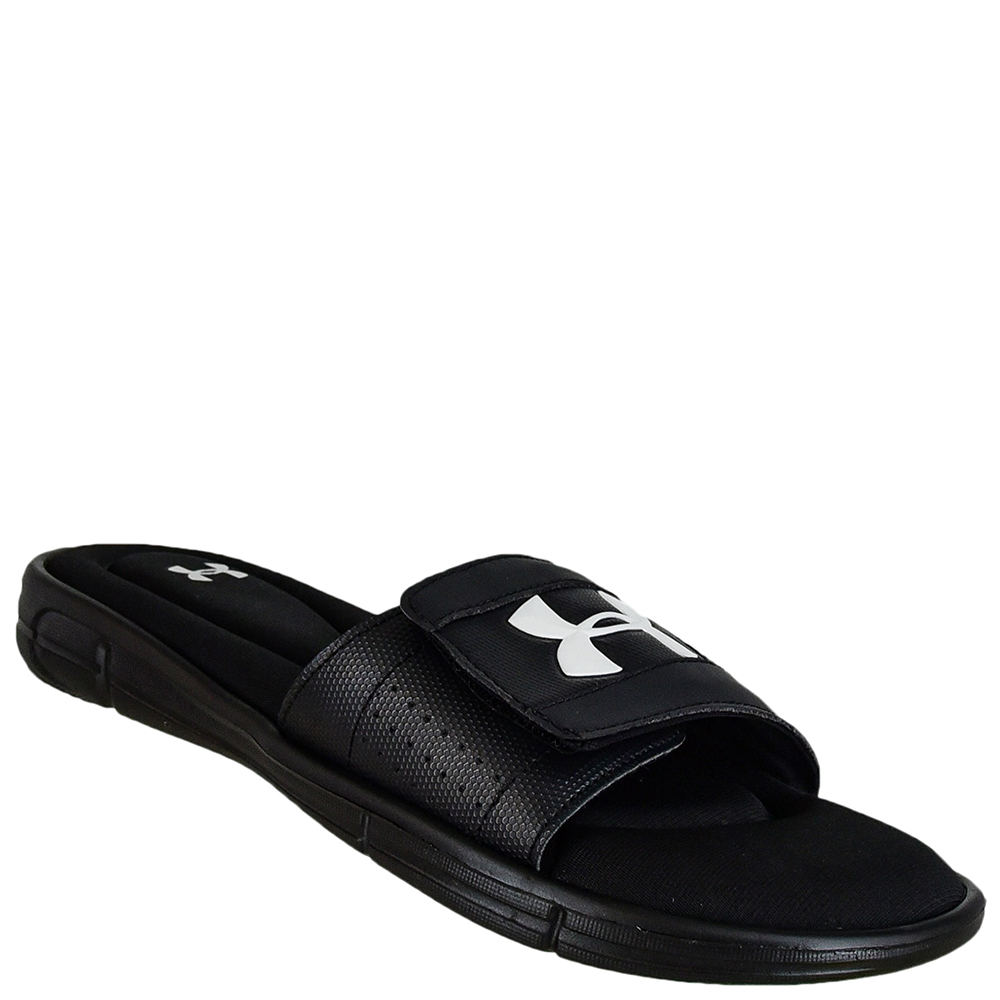CHINELO HIGH UNDER ARMOUR image number 2