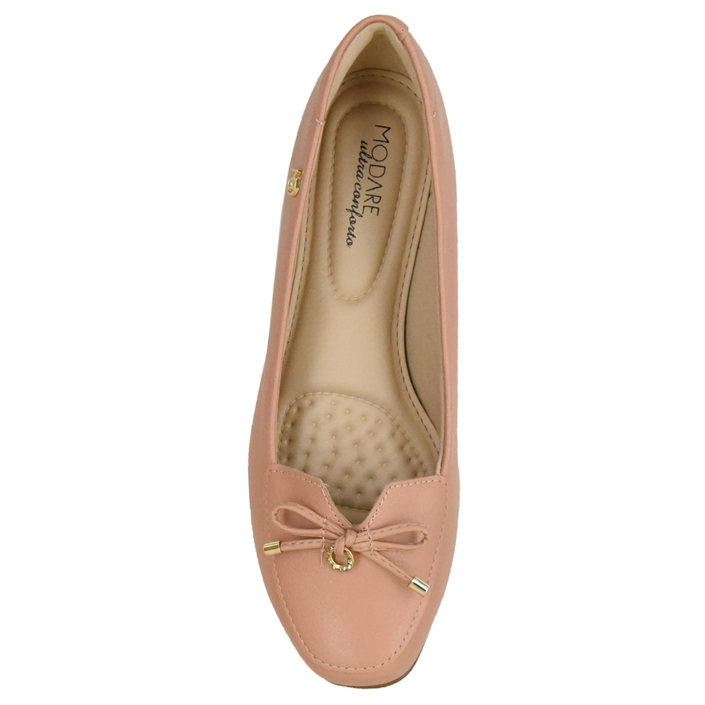 MOCASSIM LACO ENFEITES MODARE image number 2