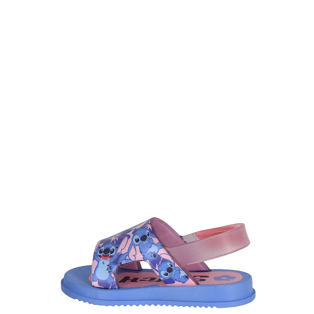 SANDALIA BEBE STITCH image number 3