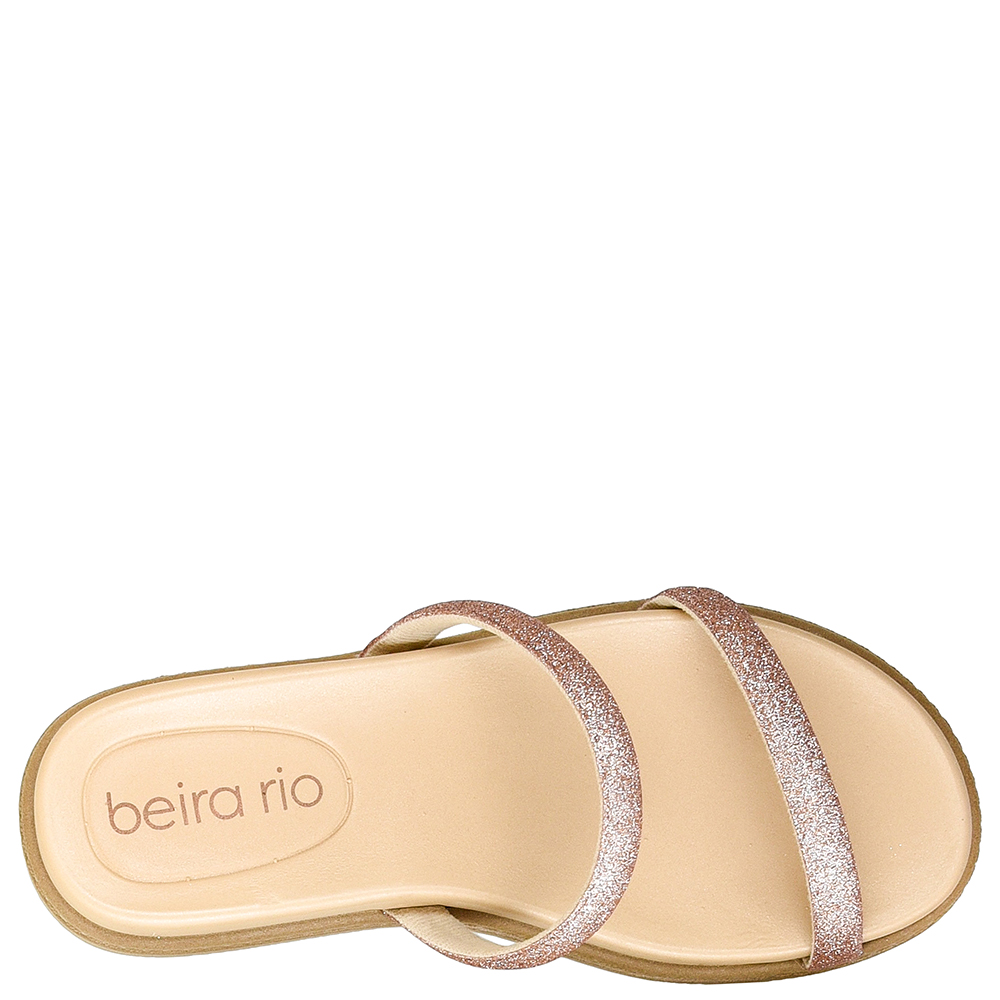 BIRKEN GLITTER BEIRA RIO image number 1