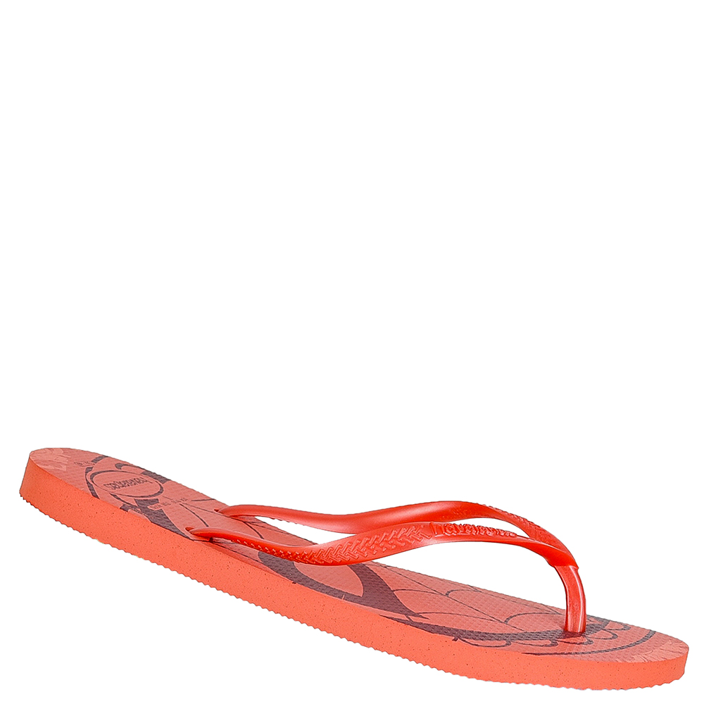 CHINELO HAVAIANAS SLIM MARVEL image number 2