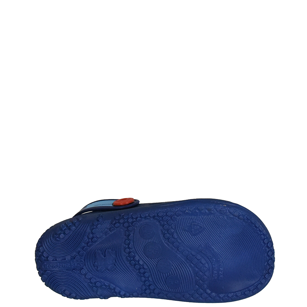 BABUCH INFANTIL SUPERMAN image number 3