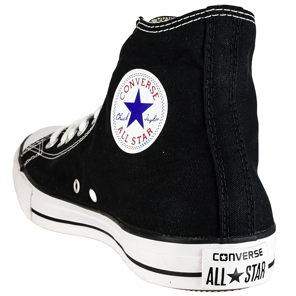 TÊNIS ALL STAR CT AS CORE HI image number 3