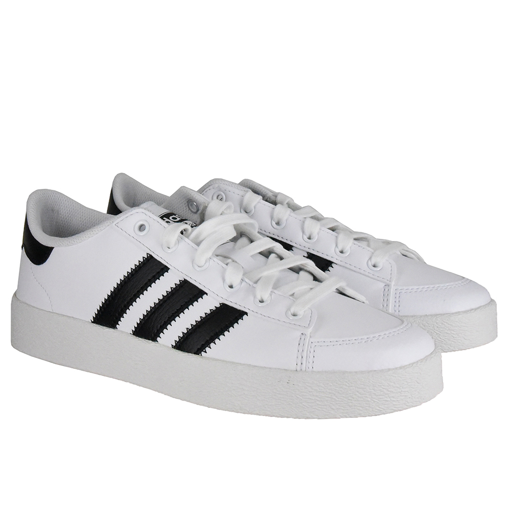 TENIS ADIDAS JUMP HOOK LOW image number 1