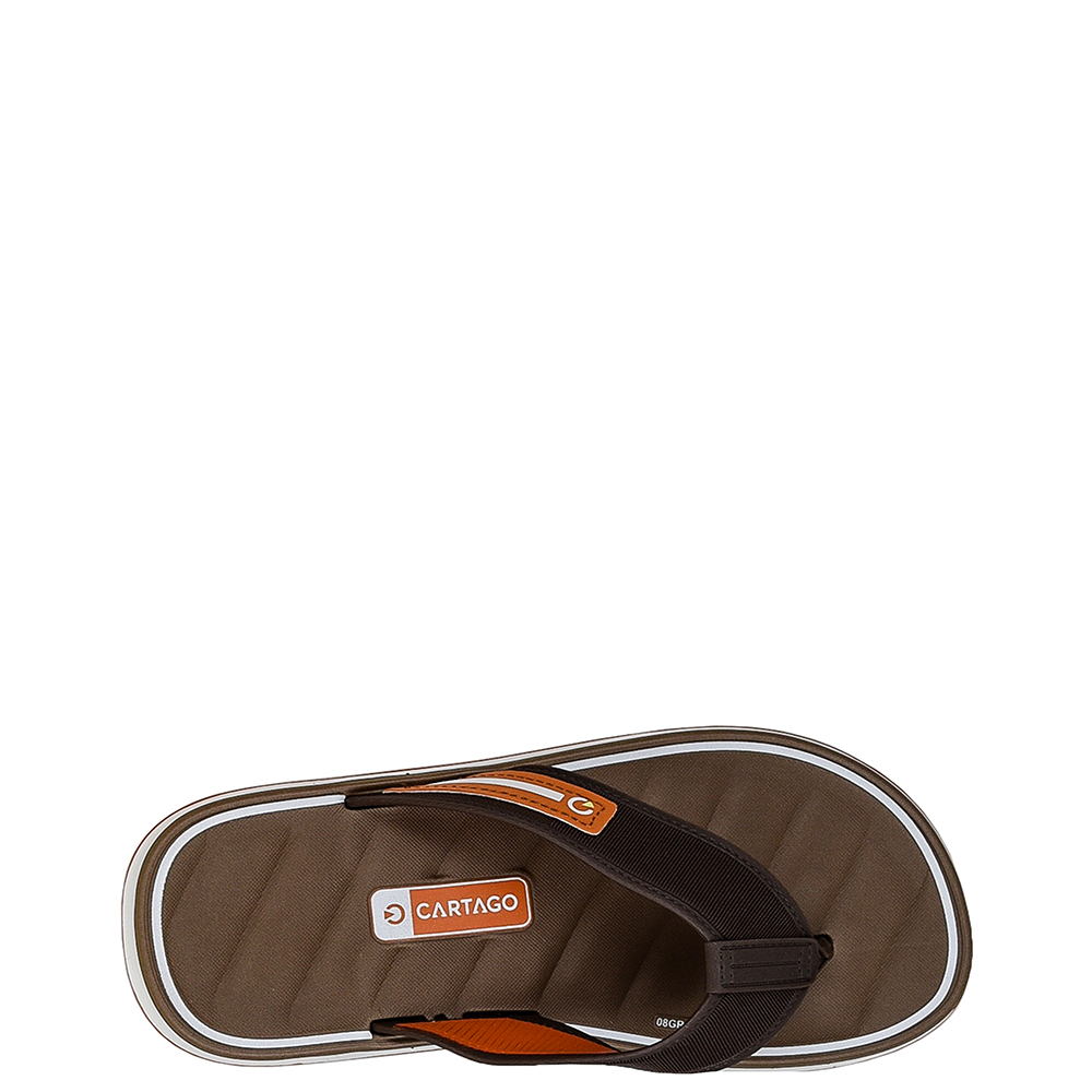 CHINELO INFANTIL CARTAGO MALAGA SPORT 12309 image number 1