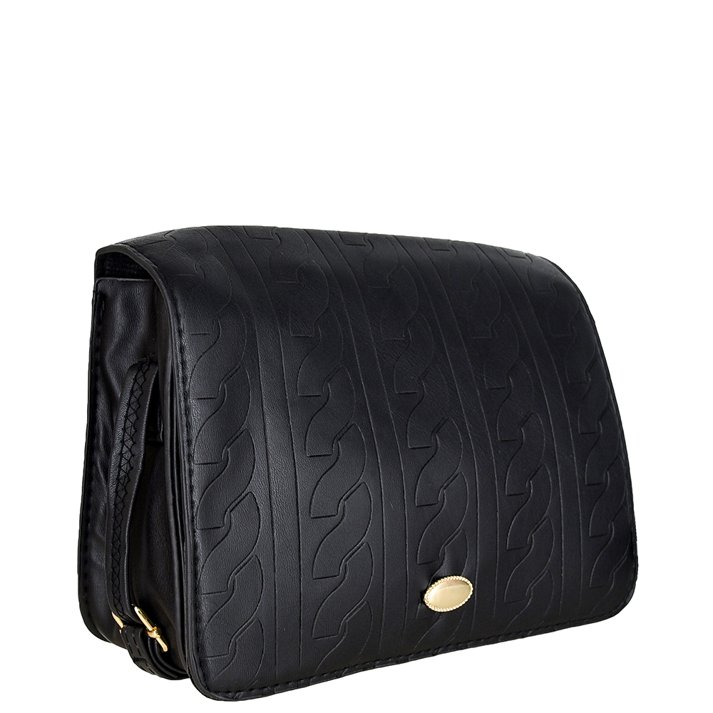 BOLSA FEM DI SANTINNI image number 1