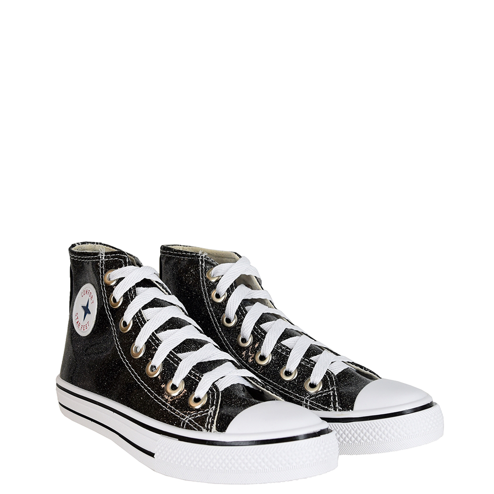 TENIS INFANTIL STAR FEET image number 1