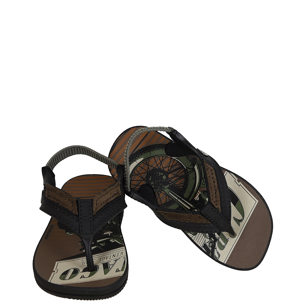 CHINELO BEBE CARTAGO DAKAR PLUS BABY image number 4