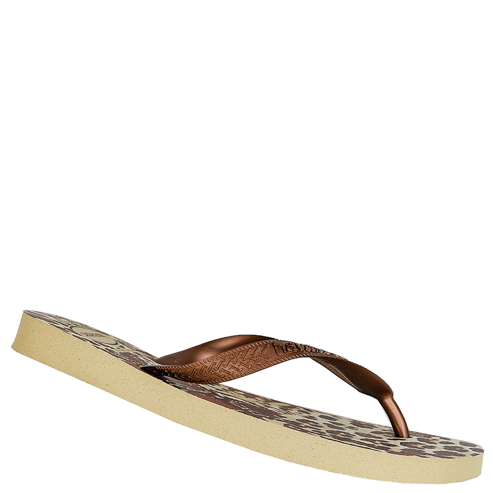 CHINELO HAVAIANAS TOP ANIMALS image number 2
