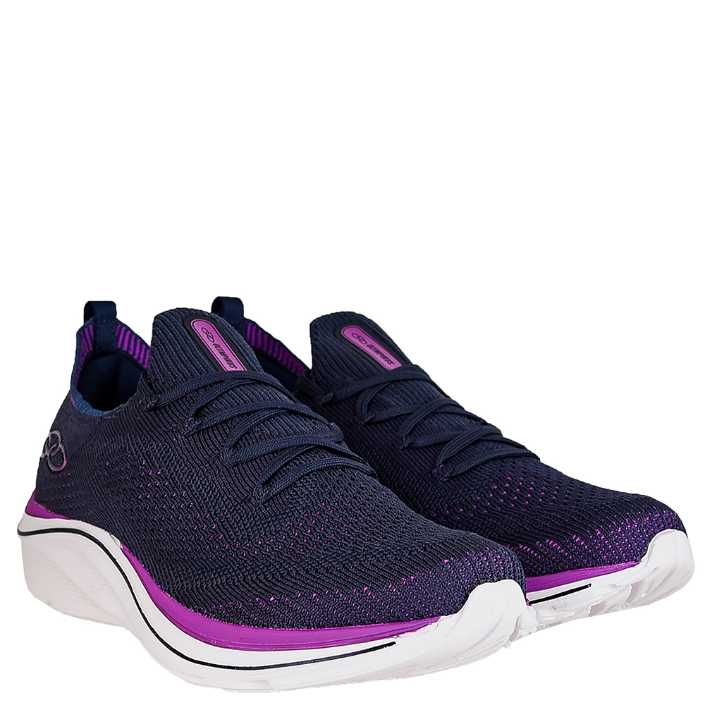 TENIS OLYMPIKUS LOOK image number 1