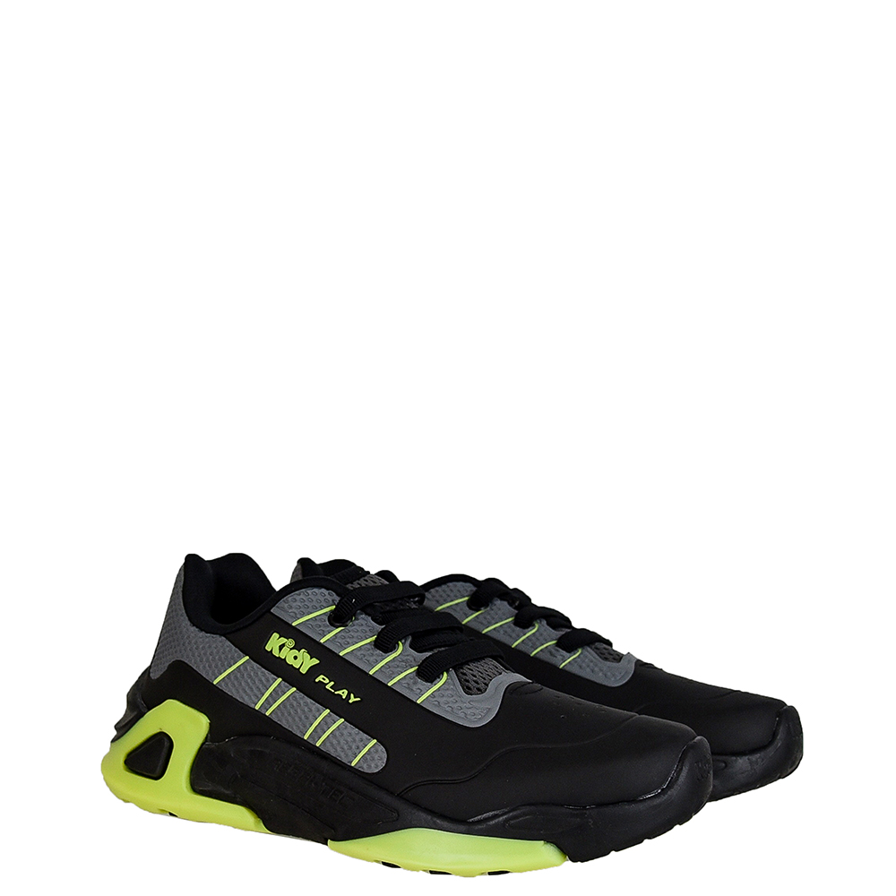 TENIS INFANTIL KIDY COM BRINDE image number 1