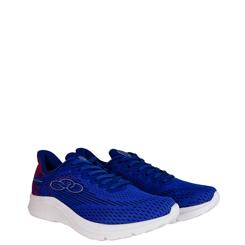 TENIS INFANTIL OLYMPIKUS DELTA image number 1