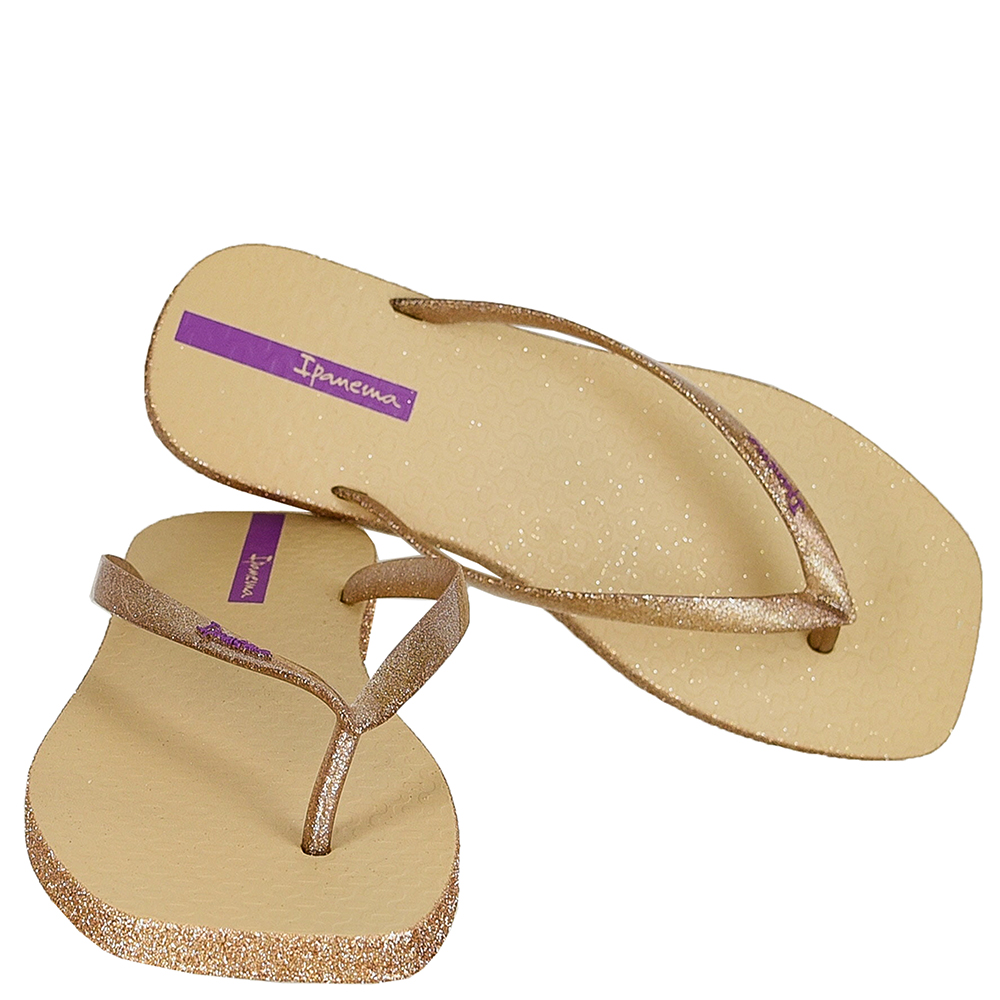 CHINELO FEMININO IPANEMA EDGE MAXI GLOW image number 3