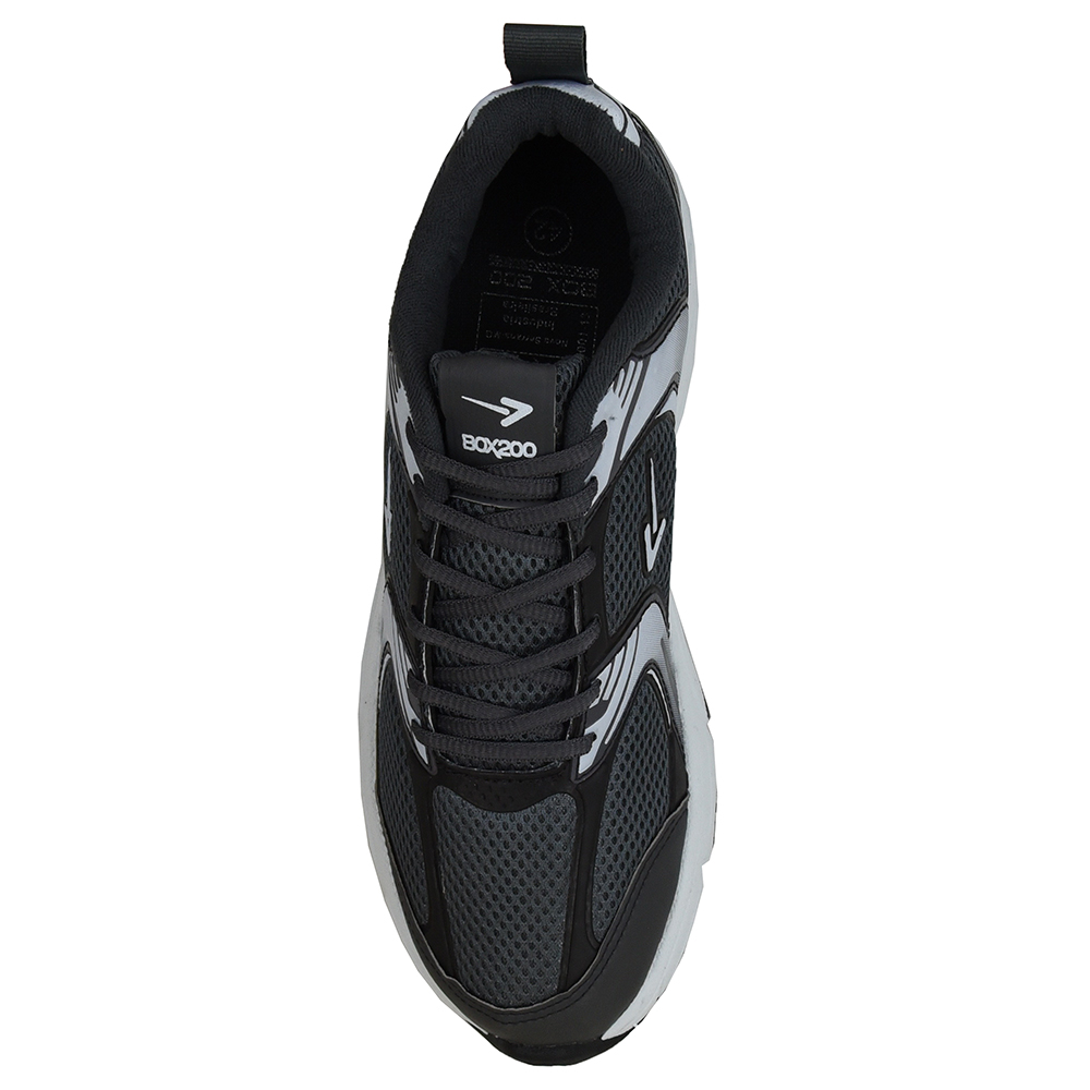 TENIS BOX BX2550 image number 2