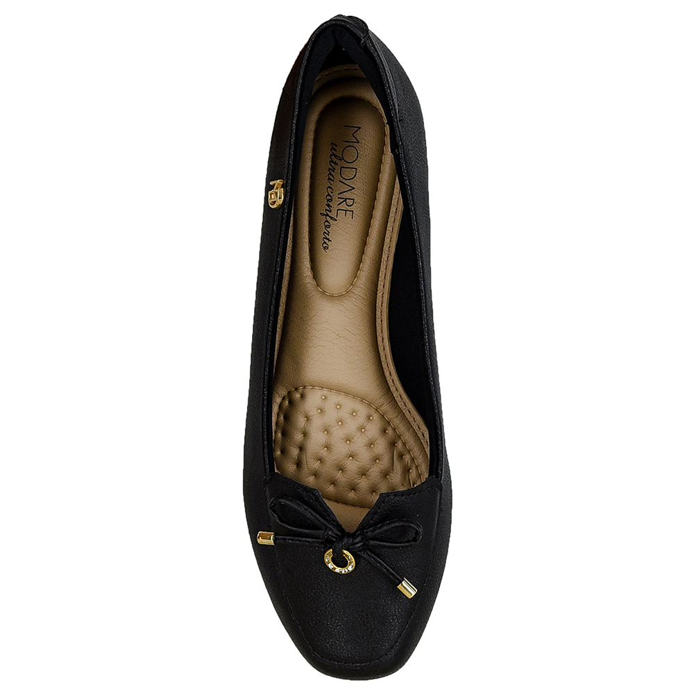 MOCASSIM LACINHO PONTEIRAS MODARE image number 2