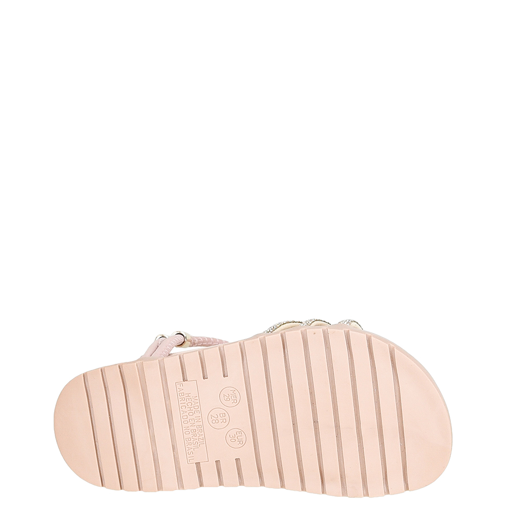 SANDALIA INFANTIL BIRKEN KIATH image number 4