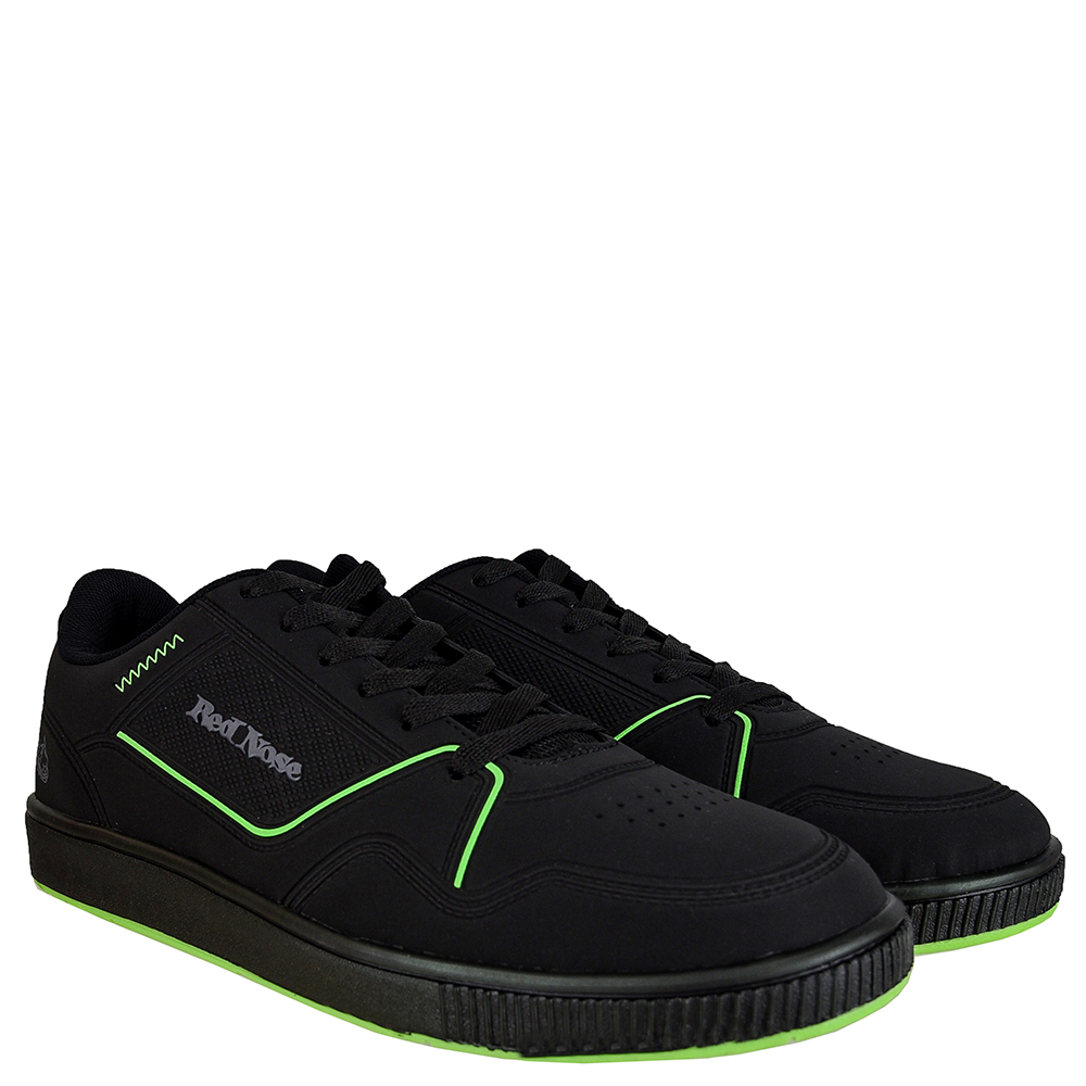 TENIS CASUAL CALLAHAN RED NOSE image number 1