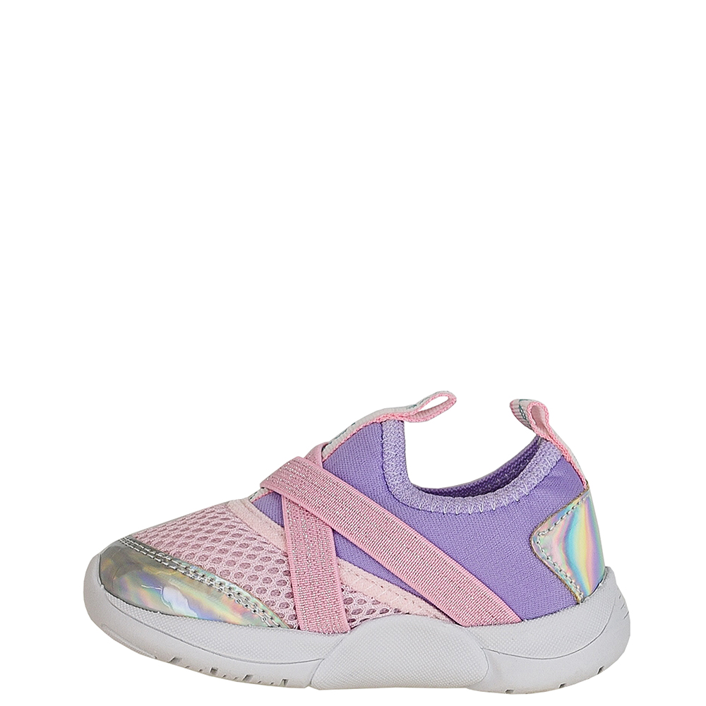 TENIS INFANTIL MODINHA LALILU image number 3