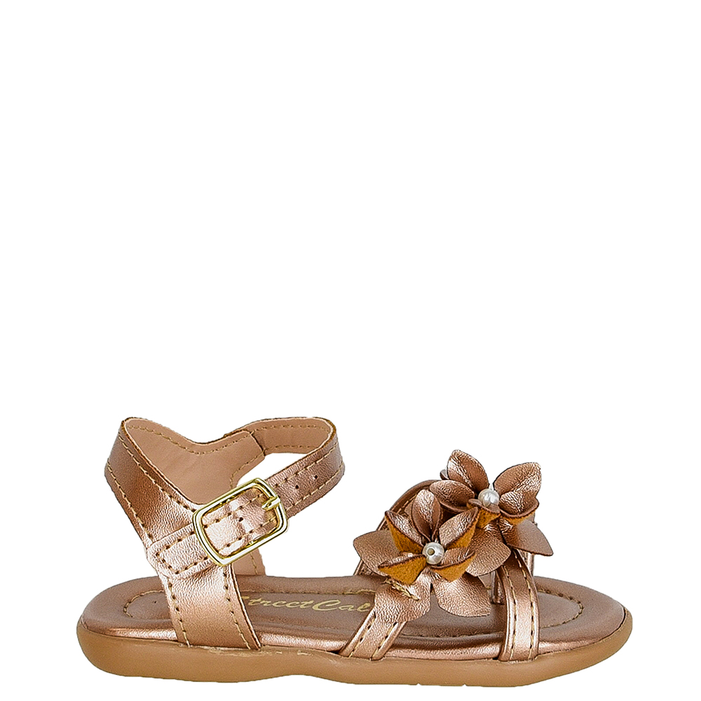 SANDALIA INFANTIL STREET CAL image number 0