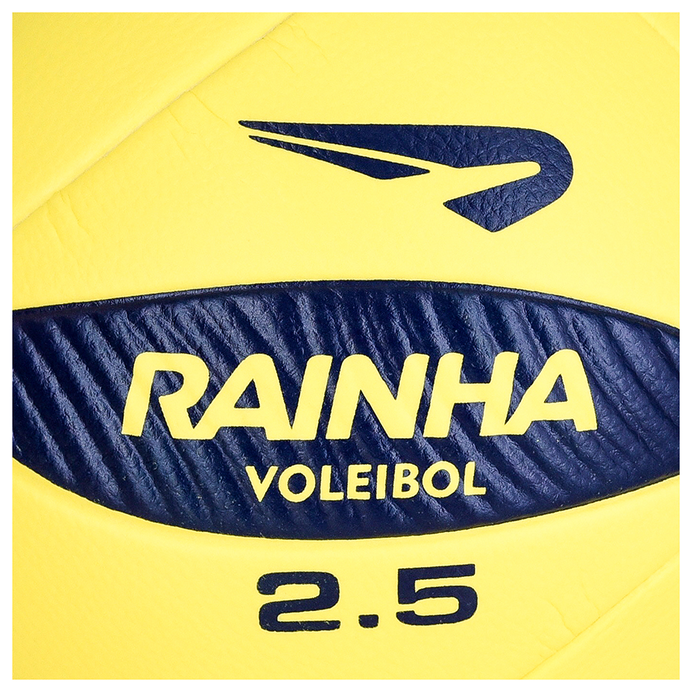 BOLA VOLEI RAINHA TOPPER image number 1