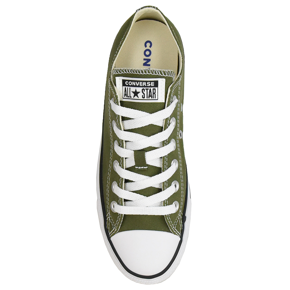 TENIS ALL STAR CHUCK TAYLOR CT0420 image number 2