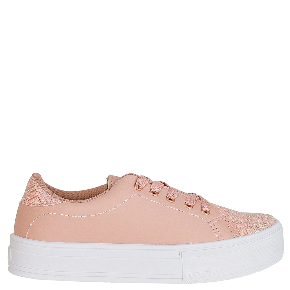 TENIS GLITTER DI SANTINNI image number 0