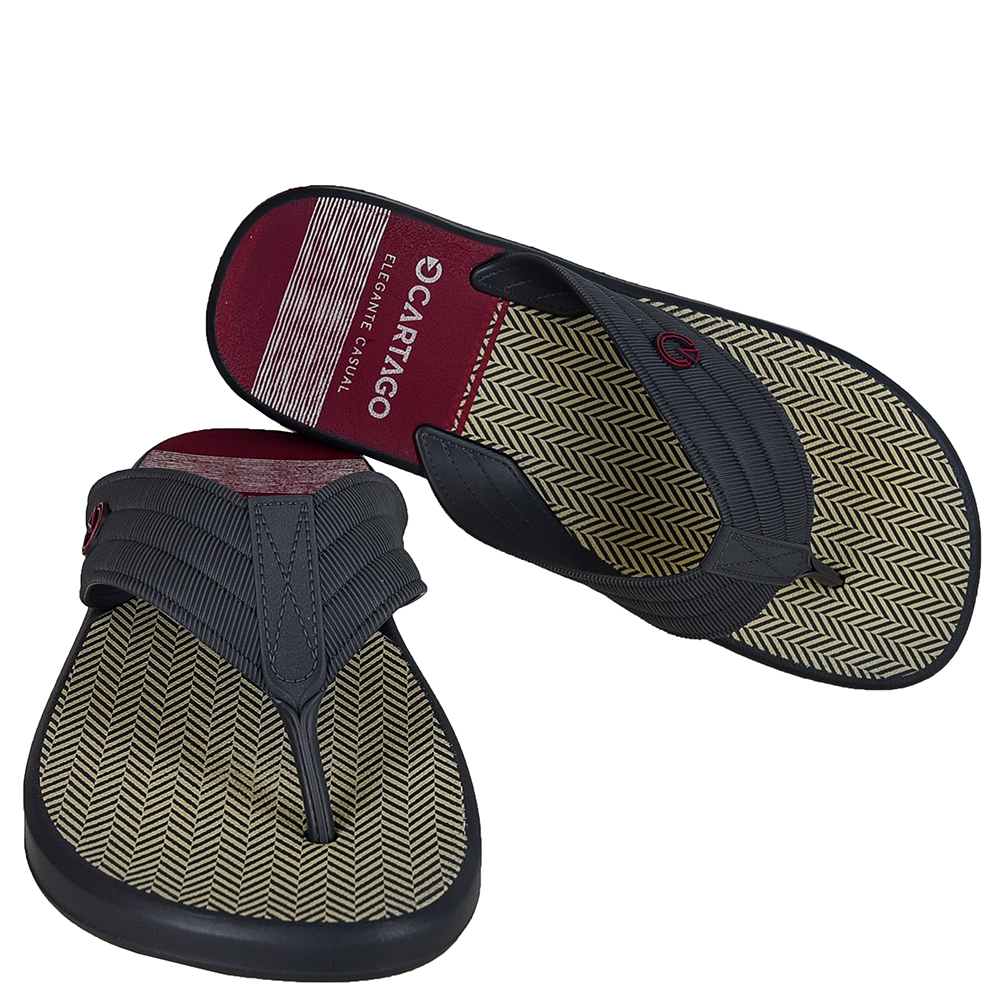 CHINELO MONTREAL DEDO CARTAGO 11729 image number 4