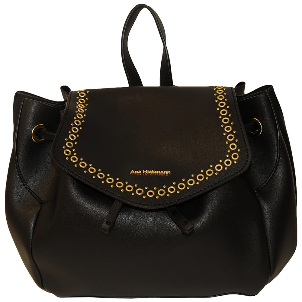 BOLSA BACKPACK GABI TACHAS ANA HICKMANN image number 0
