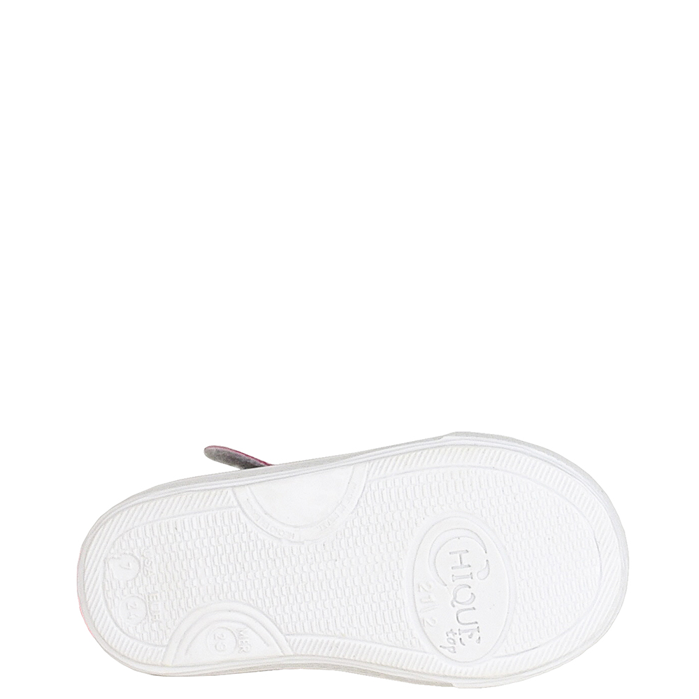 TENIS BEBE DI SANTINNI image number 4