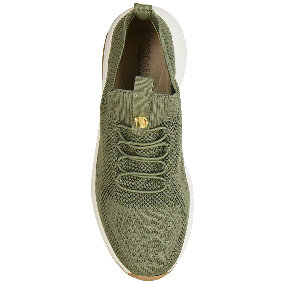 TENIS KNIT MODARE image number 2