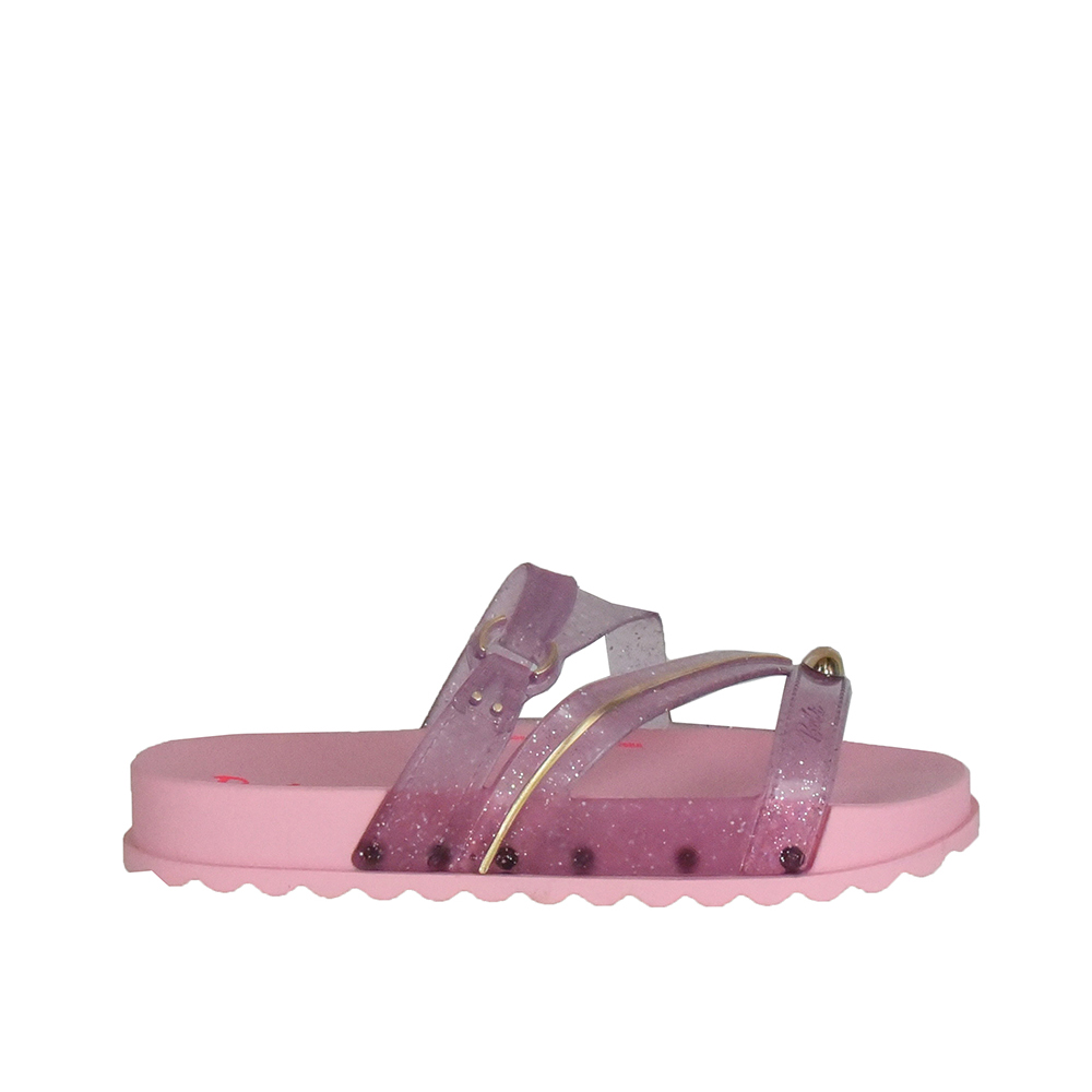SANDALIA INFANTIL BARBIE image number 1