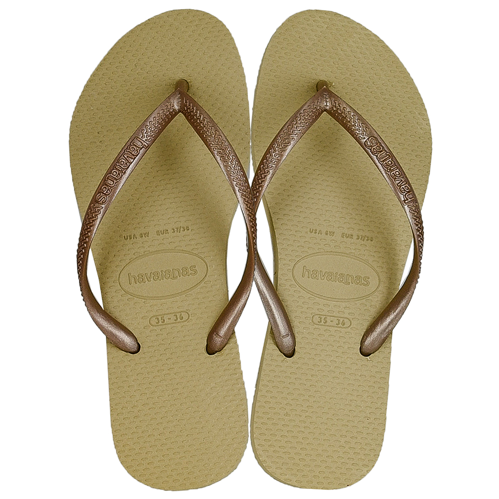 CHINELO HAVAIANAS SLIM image number 0