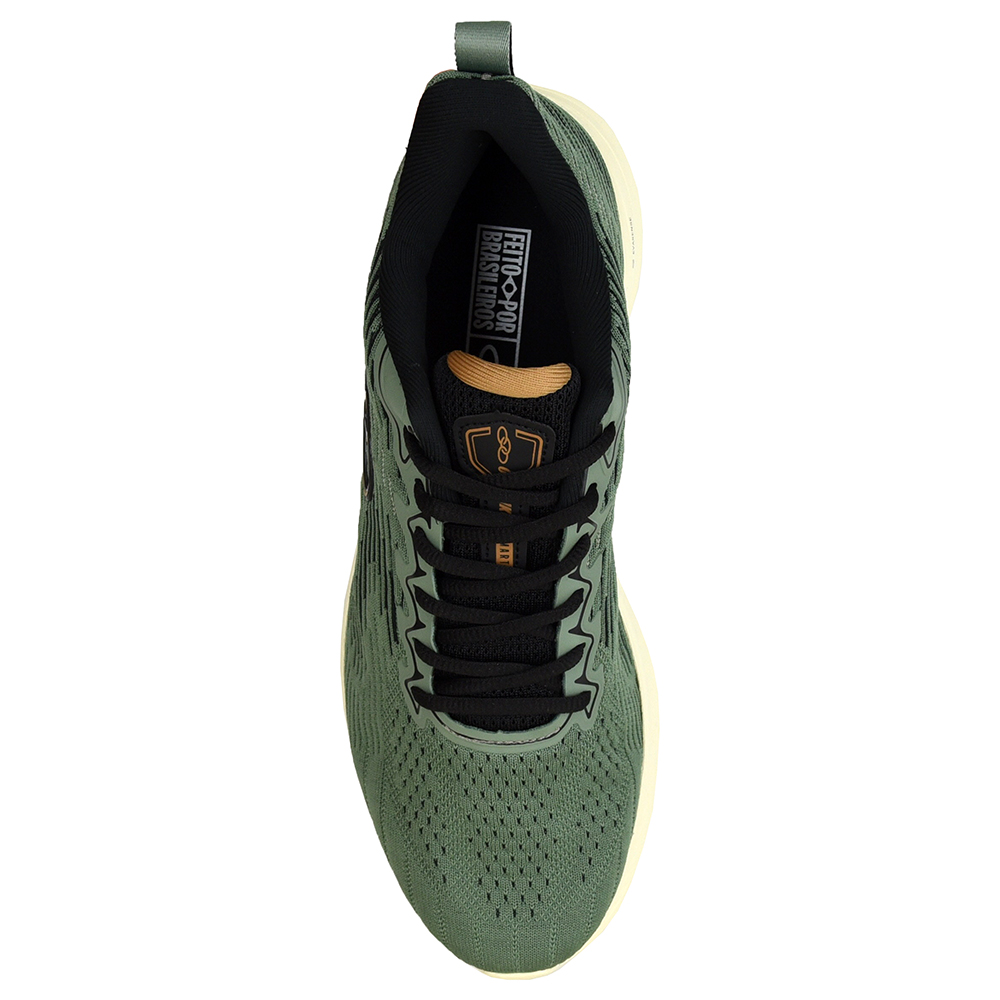 TENIS OLYMPIKUS MARTE image number 2