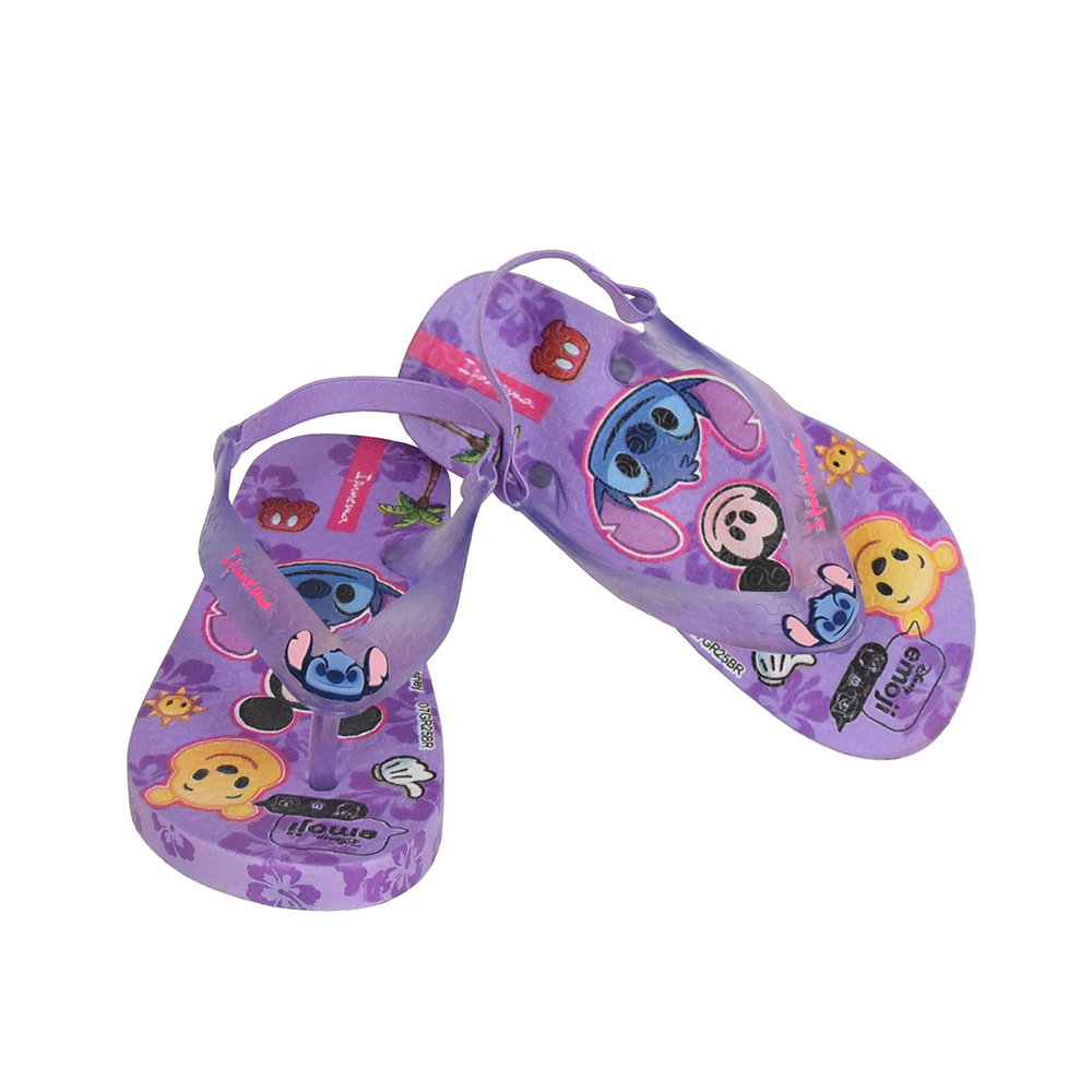 CHINELO BEBE DISNEY image number 4