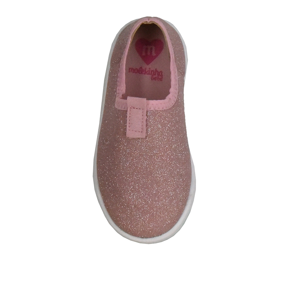 TENIS INFANTIL MOLEKINHA image number 2