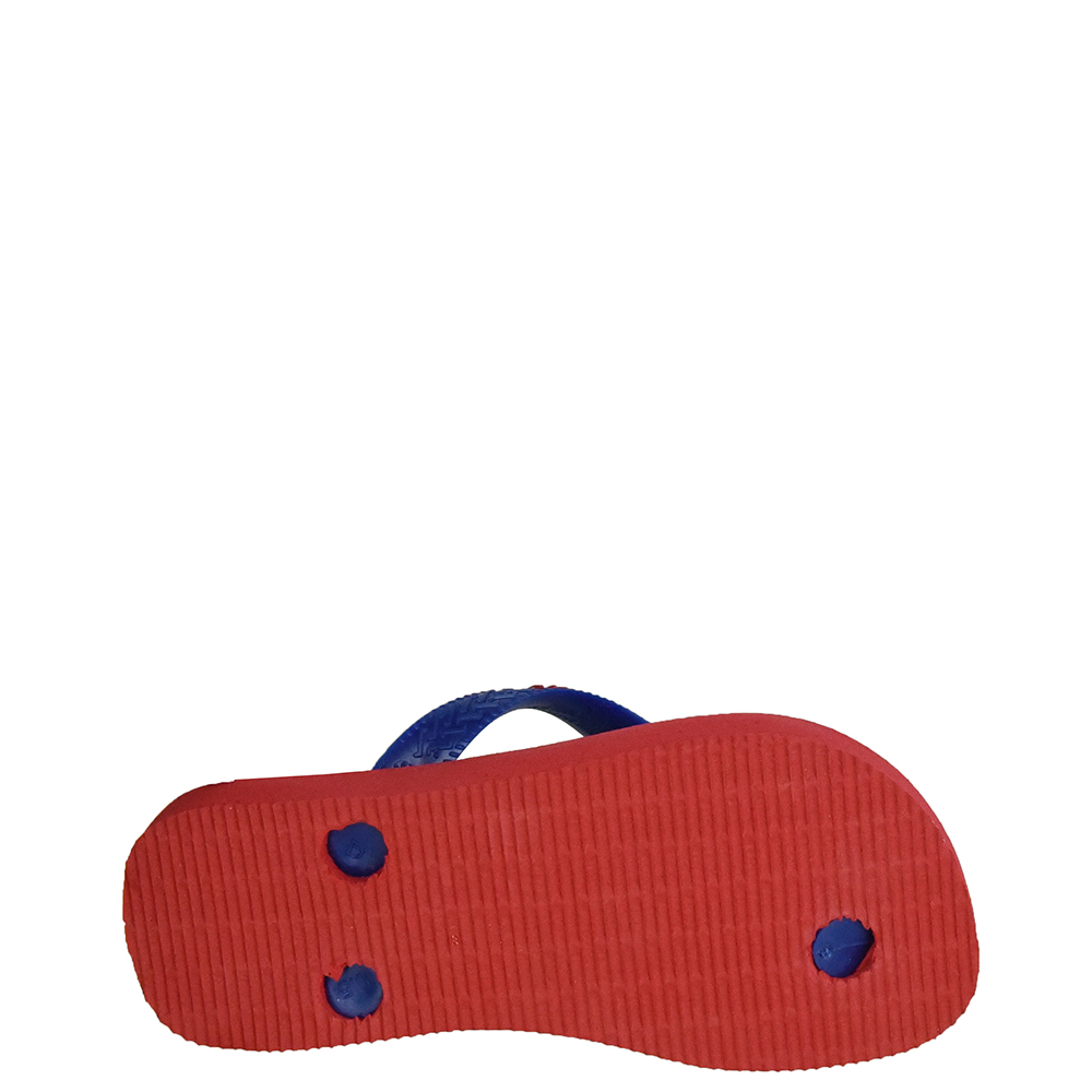 CHINELO INFANTIL HAVAIANAS KIDS TOP MARVEL II image number 3