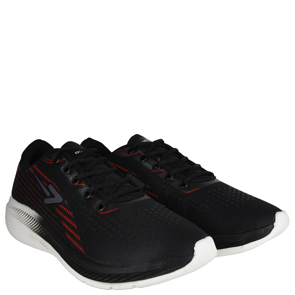 TENIS BOX 200 BX2512M image number 1