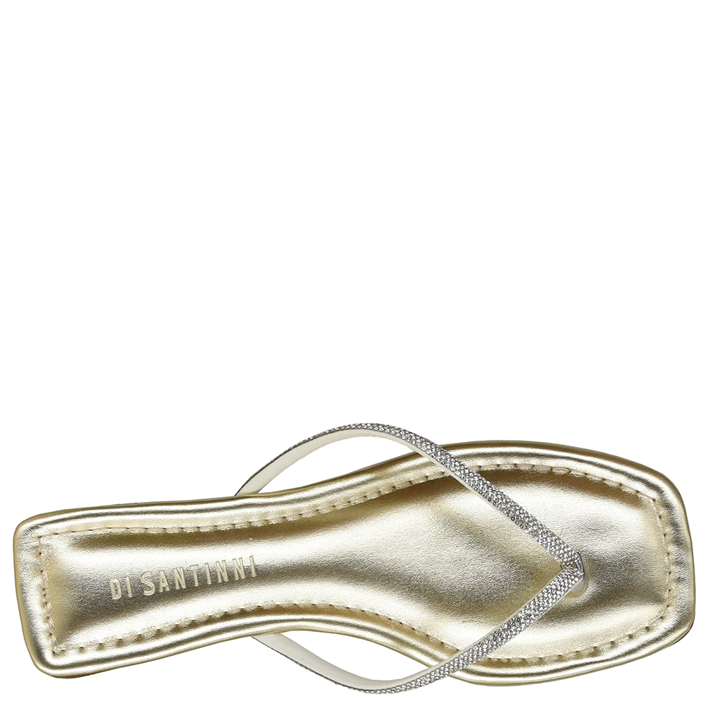 RASTEIRA STRASS DEDO DI SANTINNI image number 1