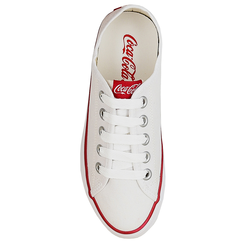 TENIS COCA COLA image number 2