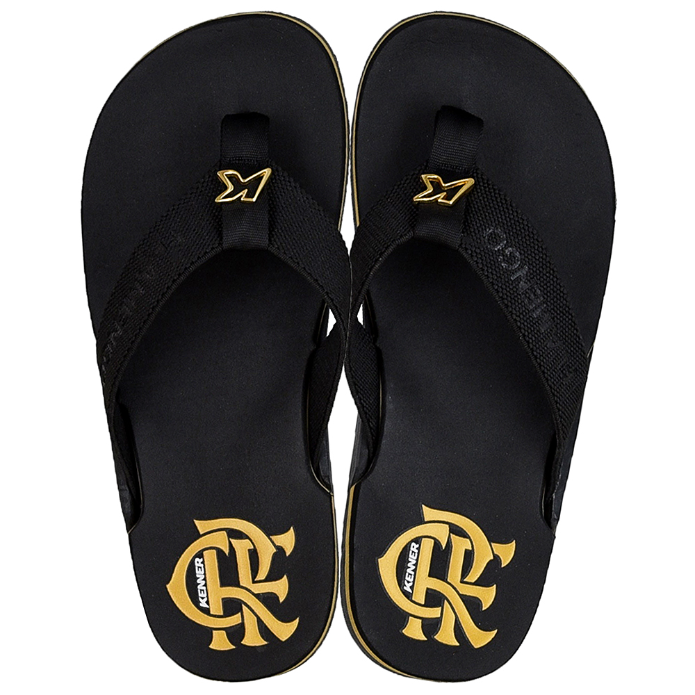 CHINELO NK6 FLAMENGO KENNER image number 0