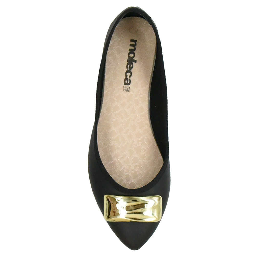 SAPATILHA METAL MOLECA image number 2