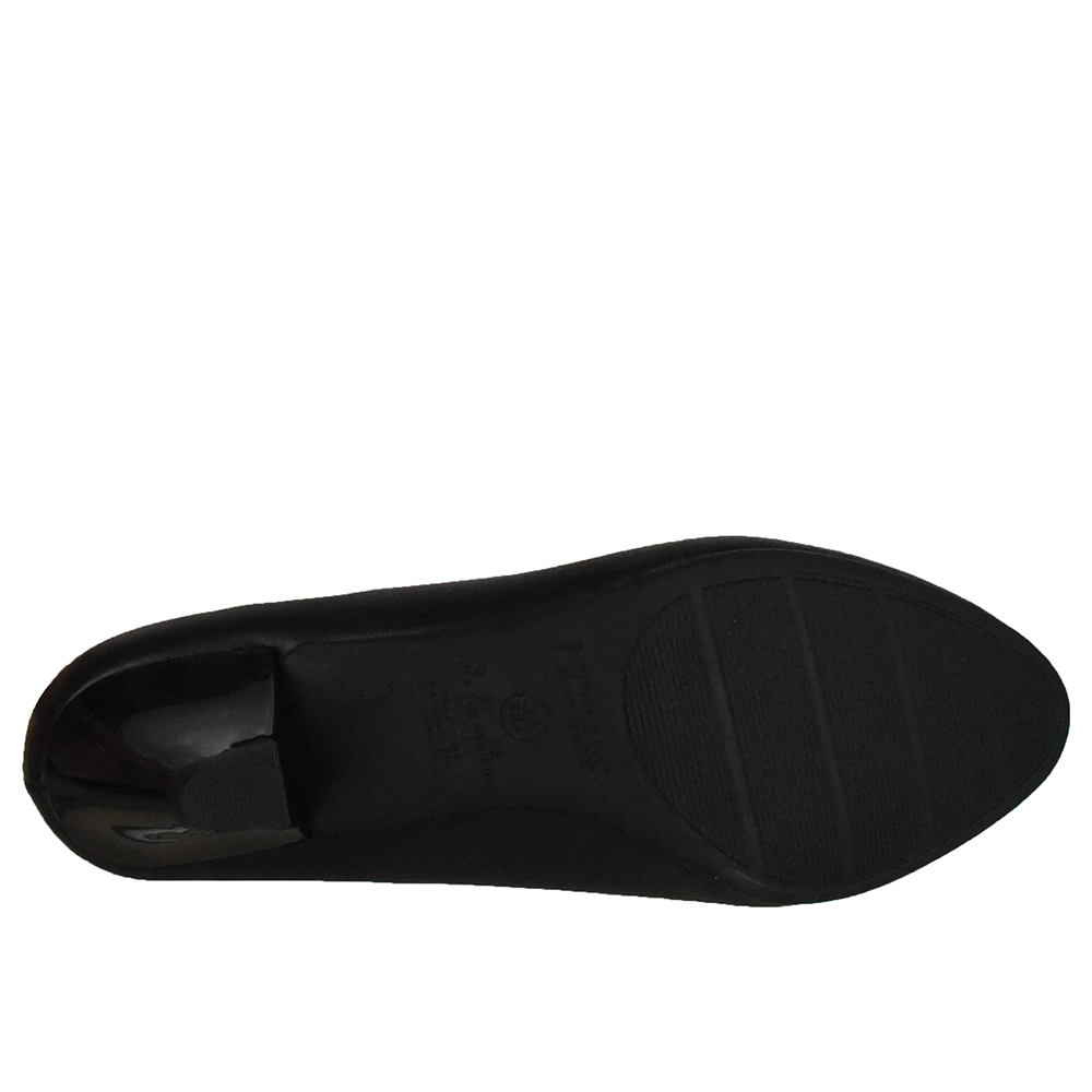 SCARPIN SALTO MEDIO MODARE image number 4