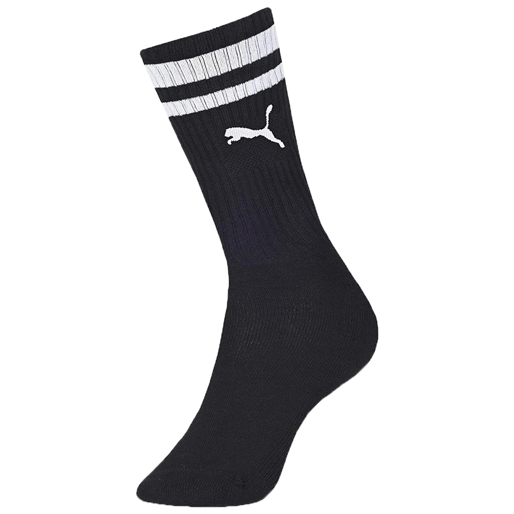 MEIA MASC CANO LONGO PUMA image number 2